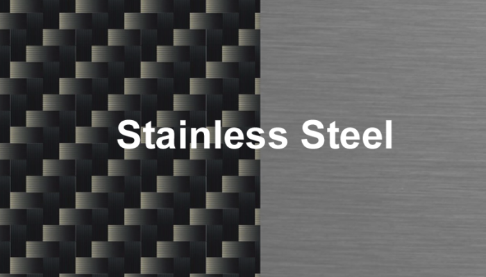 Stainless-Steel
